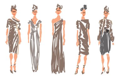     Kabataslak moda modelleri 