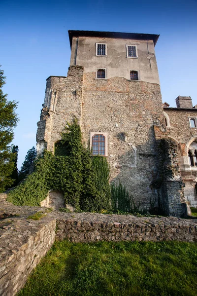 Kasteel van Tata — Stockfoto