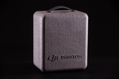 Yepyeni ile DJI indeks işlem Phantom 4 pro 