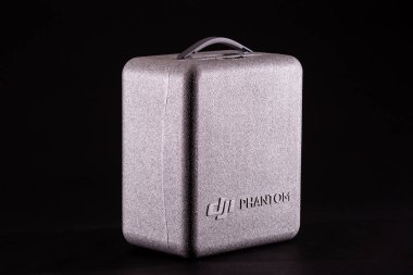 Yepyeni ile DJI indeks işlem Phantom 4 pro 