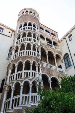 Scala Contarini del Bovolo palazzo