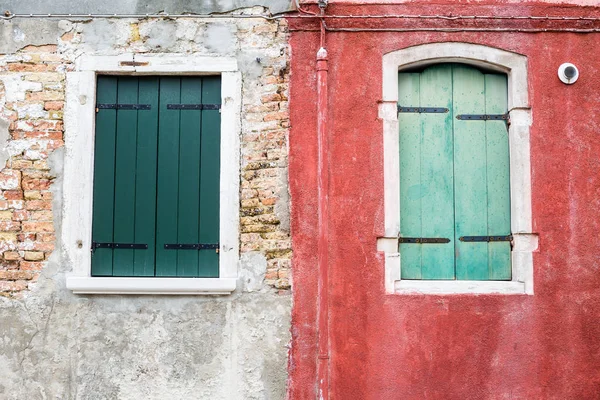 Murano, İtalya için dokulu arka plan — Stok fotoğraf