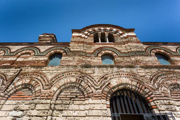 Kilisesi İsa Pantokrator — Stok fotoğraf