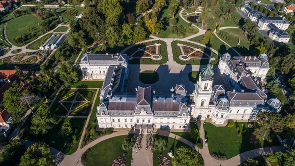 festetics kalede keszthely, Macaristan