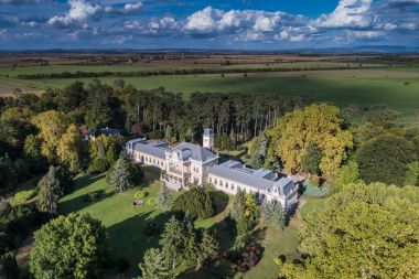 Szentegat kalede Beidermann