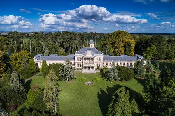 Szentegat kalede Beidermann