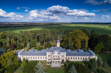 Szentegat kalede Beidermann