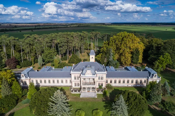 Szentegat kalede Beidermann