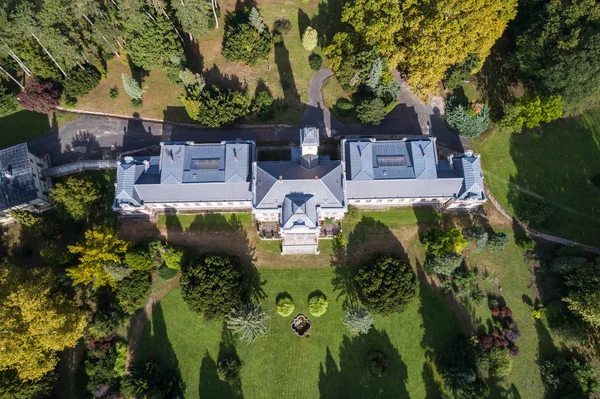 Szentegat kalede Beidermann