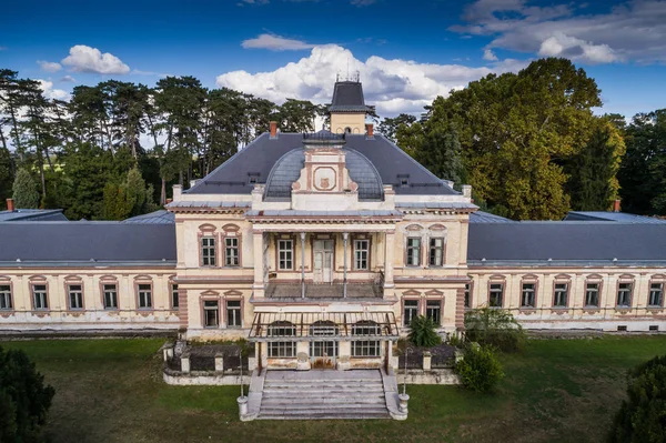 Szentegat kalede Beidermann