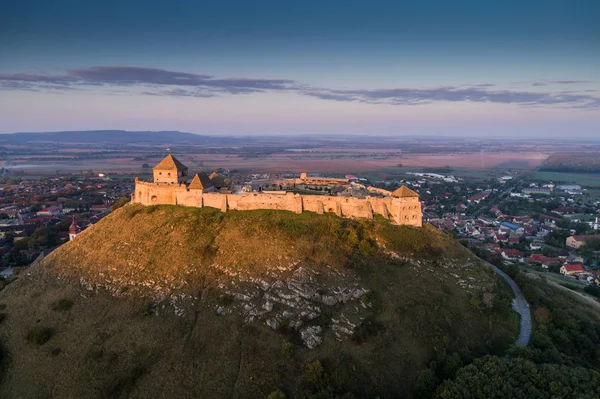 Fortaleza de Sumeg — Fotografia de Stock