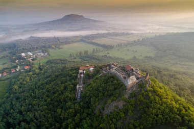 Szigliget Kalesi