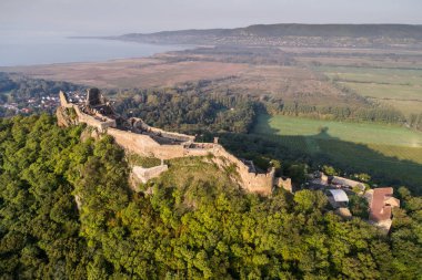 Szigliget Kalesi