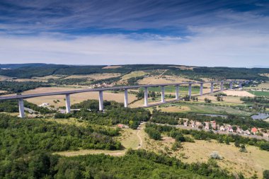 Macaristan Koroshegy Viyadüğü