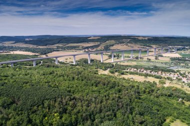 Macaristan Koroshegy Viyadüğü