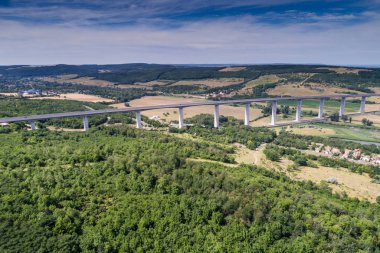 Macaristan Koroshegy Viyadüğü