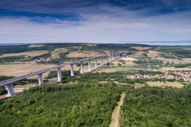 Macaristan Koroshegy Viyadüğü