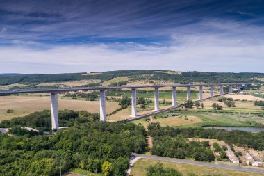 Macaristan Koroshegy Viyadüğü
