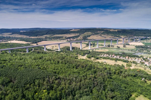 Macaristan Koroshegy Viyadüğü