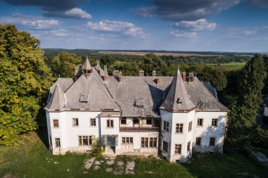 Delikanlı Hoyos kalede