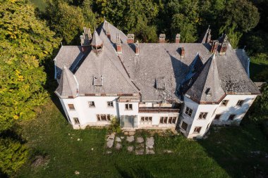 Delikanlı Hoyos kalede