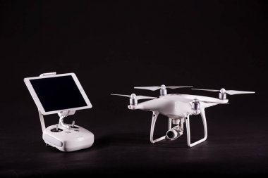 Yepyeni ile DJI indeks işlem Phantom 4 pro 
