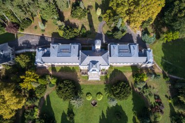 Szentegat kalede Beidermann