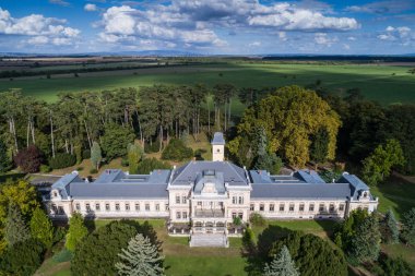 Szentegat kalede Beidermann