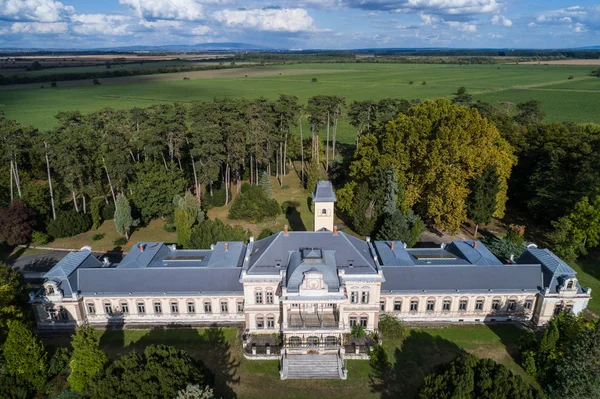 Szentegat kalede Beidermann