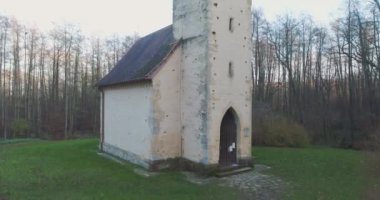 Velemer, Macaristan eski Şapeli