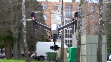 binalar ile uçan uçak