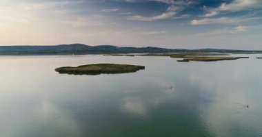 Lake Velence Macaristan