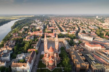 Szeged Katolik Katedrali