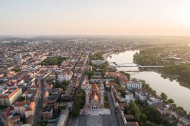 Szeged Katolik Katedrali
