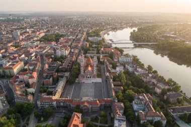 Szeged Katolik Katedrali