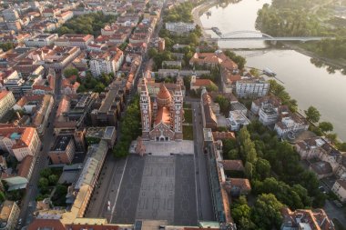 Szeged Katolik Katedrali