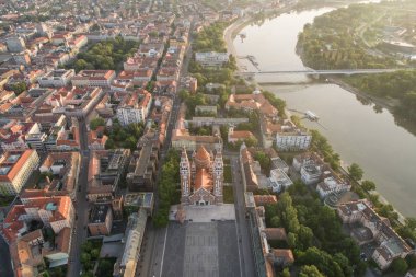 Szeged Katolik Katedrali