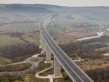 Macaristan Koroshegy Viyadüğü