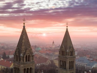 Pecs Katedrali