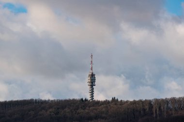 Zalaegerszeg 'deki TV kulesi