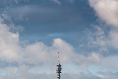 Zalaegerszeg 'deki TV kulesi