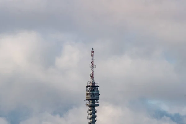 Zalaegerszeg Deki Kulesi — Stok fotoğraf