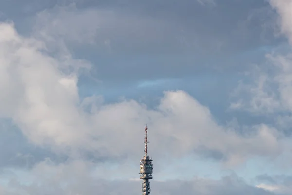 Torre Zalaegerszeg — Fotografia de Stock