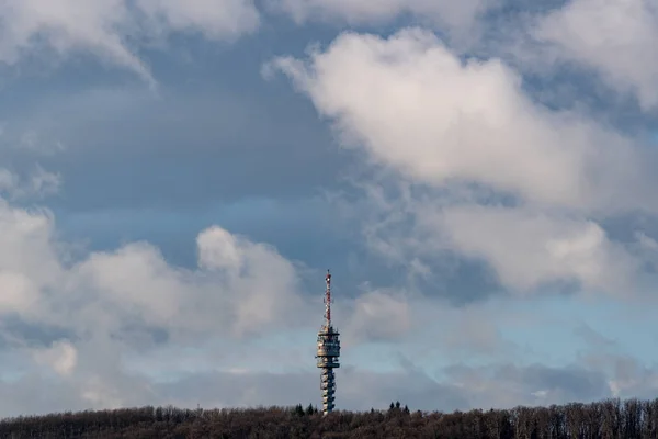 Torre Zalaegerszeg — Fotografia de Stock