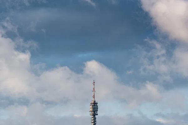 Torre Zalaegerszeg — Fotografia de Stock