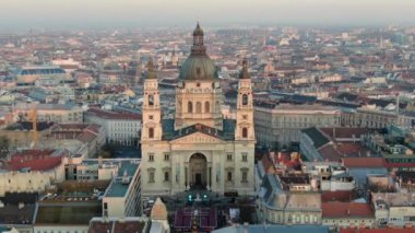 Aziz Stephen Bazilikası Budapeşte Macaristan