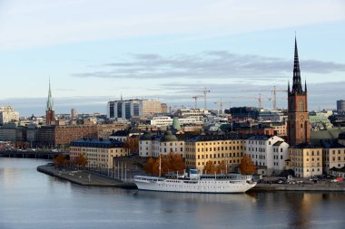 Stockholm, İsveç