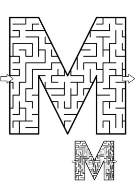 have fun teaching letter m have fun teaching letter m