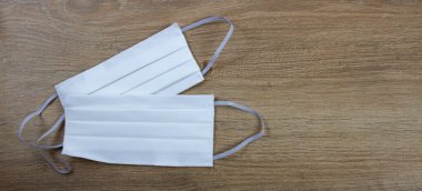 Yıkanabilir pamuk koruyucu maske