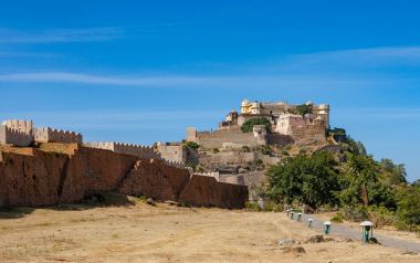 kumbhalgarh Kalesi, İstanbul, Türkiye